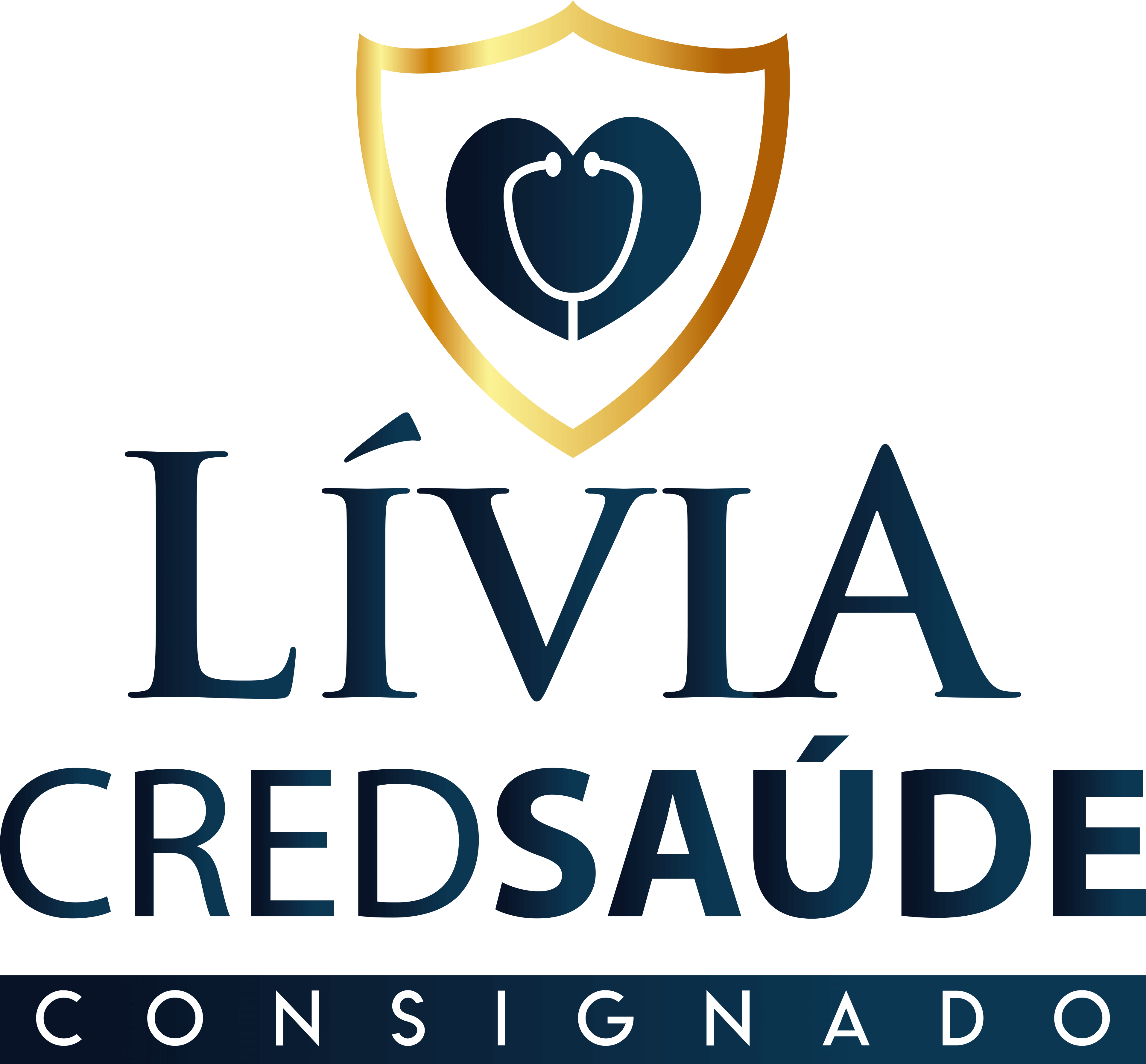 Logo Lívia CredSaúde